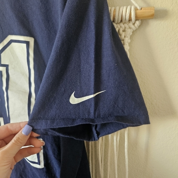 Nike Dallas Cowboys 21 Elliott Tshirt XL - Picture 2 of 5